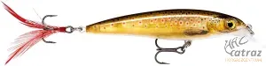 Rapala X-Rap XR04 TRL