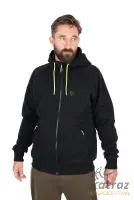 Matrix Bélelt Téli Pulóver - Matrix Sherpa Winter Hoody