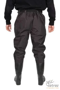 Fox Rage Lightweight Waist Waders 46 - Fox Rage Vízálló Gázlónadrág
