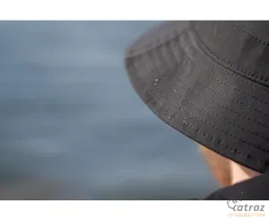 Avid Stealth Black Bucker - Avid Kalap