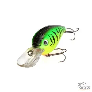 Reiva Diver Wobbler 5.2cm 11.2g - Firetiger