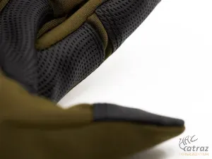 Trakker Thermal Stretch Glove - Trakker Thermo Kesztyű