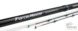 Shimano Forcemaster BX Commercial Feeder Bot 3,00m 60 gramm