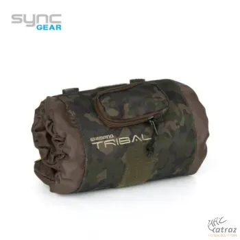 Shimano Orsótartó Táska 25x26x5cm - (Sync Reel Case Large)