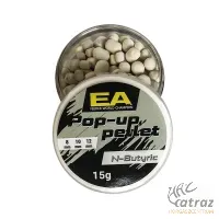 Erdei Attila Pop Up Pellet 15g N-Butyric Vajsav - EA Pop Up Csali