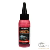 Nevis Catfis Gel Stinky Liver 60ml - Nevis Harcsázó Aroma