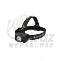 LEDLenser HF6R RGB Tölthető fejlámpa