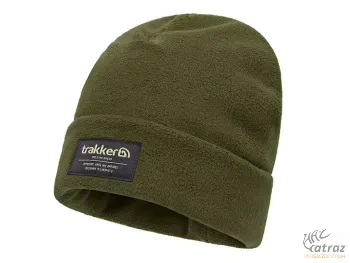 Trakker TechPro WR Beanie Green - Trakker TechPro WR Téli Sapka Zöld