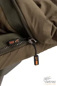 Fox Duralite All Season System - Fox Horgász Ágy Hálózsákkal