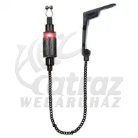 Carp Academy Flash Swinger Red - Világító Láncos Piros Kapásjelző