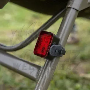 Zebco After Dark Red Multi Light – Vörös Fényű Horgász Lámpa és Rod-Pod Világítás