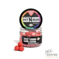 Dynamite Baits Hit n Run Wafter - Pastel Pink 14mm