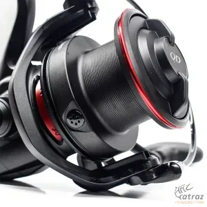 Daiwa Whisker 25 QD Távdobó Orsó - 2020