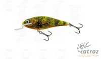 Salmo Executor IEX7SR GFP - Gold Fluo Perch