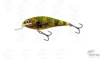 Salmo Executor IEX7SR GFP - Gold Fluo Perch