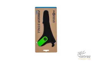 Korda New Finger Stall Small Dobókesztyű - Korda Kicsi Dobóujj