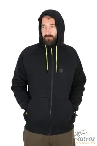 Matrix Bélelt Téli Pulóver - Matrix Sherpa Winter Hoody