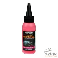 Nevis Catfis Gel Meat 60ml - Nevis Harcsázó Aroma