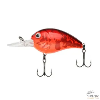Reiva Diver Wobbler 5.2cm 11.2g - Red Black