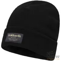 Trakker TechPro WR Beanie Black - Trakker TechPro WR Téli Sapka Fekete