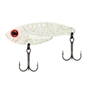 Reiva Powerflex VIB 2.0 11.5g Bone White - Reiva Fém Műcsali