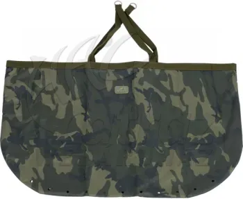 Korum Camo Compact – Ultrakönnyű és Vízálló Mérlegelő