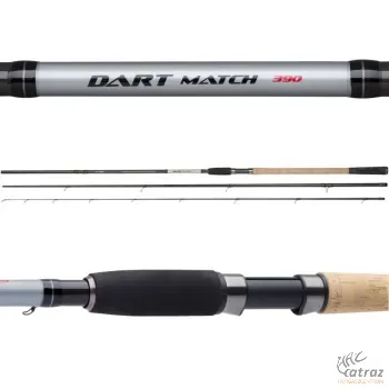 Serie Walter Dart II Match Bot 3,90m