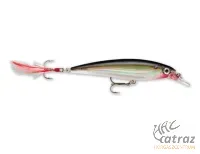 Rapala X-Rap XR10 S