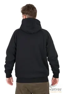 Matrix Bélelt Téli Pulóver - Matrix Sherpa Winter Hoody