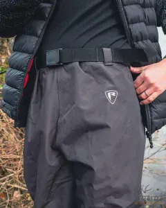 Fox Rage Lightweight Waist Waders 46 - Fox Rage Vízálló Gázlónadrág