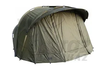 Fox EOS II 2 Person XL Bivvy - Fox Eos Kétszemélyes Sátor