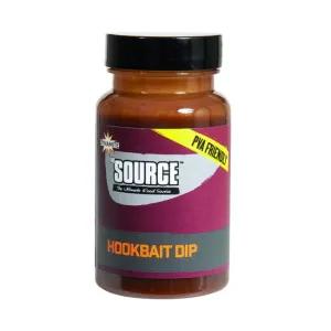 Dynamite Baits The Source Dip Concentrate 100ml - Dynamite Baits Dip