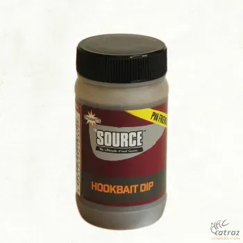 Dynamite Baits "The Source" Horog Dip Concentrate 100ml