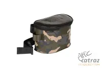 Fox Aquos Camo Bait Belt 4 Liter - Fox Vízálló Etető Övtáska