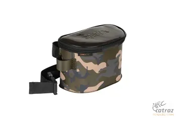 Fox Aquos Camo Bait Belt 4 Liter - Fox Vízálló Etető Övtáska