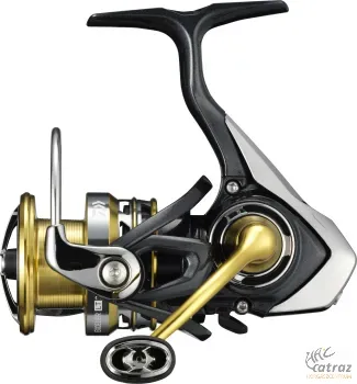 Daiwa Exceler LT 3000D-C Pergető Orsó