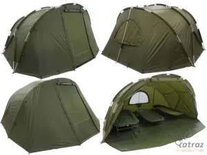 Sátor Prologic Cruzade Session Bivvy 2 Személyes