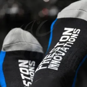 Preston Sock Twin Pack - 39-43 - Preston zokni