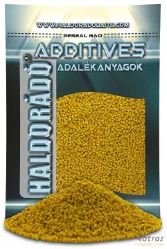 Haldorádó Micro Pellet - Édes Ananász