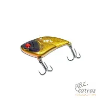 HFL Wobbler Buttom Razor 52mm 14,5g Gold Rush