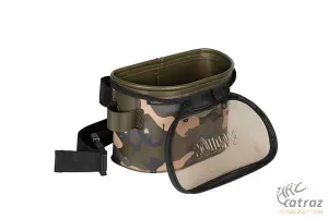 Fox Aquos Camo Bait Belt 4 Liter - Fox Vízálló Etető Övtáska