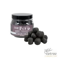 The One Wafters Hook Boilie 18-22mm Soluble Black - The One Oldódó Wafter Bojli