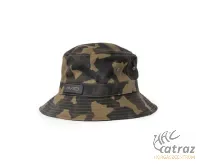 Avid Distortion Camo Bucket - Horgász Kalap