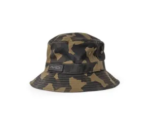 Avid Distortion Camo Bucket - Horgász Kalap