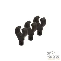 Trakker Butt Grabber 3pcs Large - Nagy Bottartófej Bojlis Bothoz