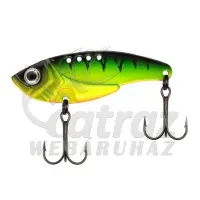 Reiva Powerflex VIB 2.0 11.5g Fire Tiger - Reiva Fém Műcsali