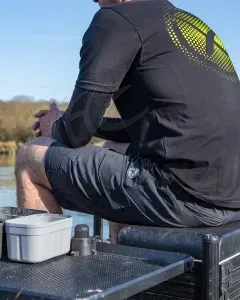 Matrix LW Cargo Shorts – Könnyű Horgász Rövidnadrág