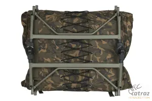 Ágy Fox Flatliter MKII Camo Bed&Bag System+Párna