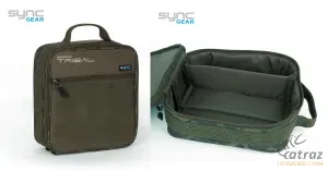 Shimano Táska - Aprócikkes Szerelékes Táska Sync Large Accessory Case