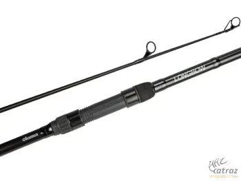 Okuma Longbow Carp 13ft 3,5lb 3,90m - Okuma Longbow Bojlis Bot